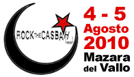 rock the casbah fest