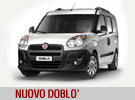 nuovo dobl&ograve;