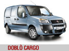 Doblo cargo