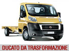 Ducato da trasformazione
