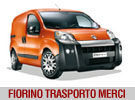 Fiorino Trasporto Merci