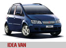 Idea van