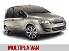 Multipla van