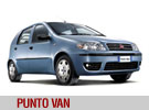 Punto van