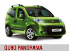 Qubo panorama