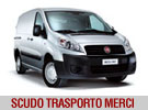 Scudo trasporto merci