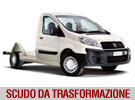 Scudo da trasformazione